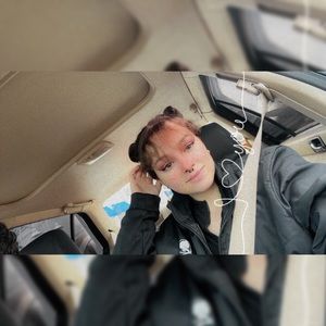 Meet your Posher, Rebekah